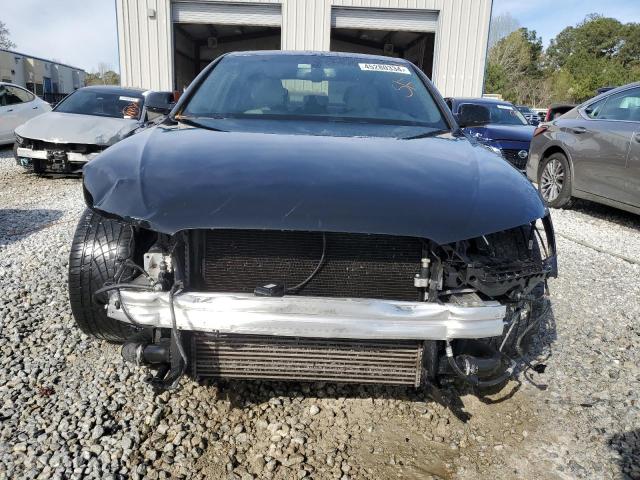 Photo 5 from auction – 2015 AUDI A4 PREMIUM with VIN WAUEFAFL1FN008015
