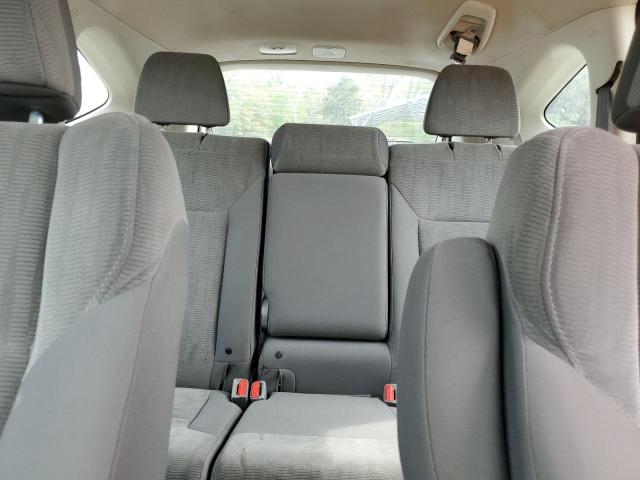 Photo 10 from auction – 2012 HONDA CR-V LX with VIN 2HKRM3H30CH506818