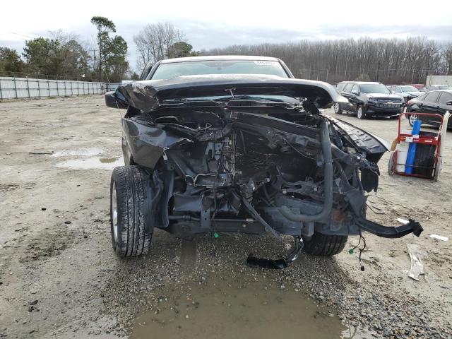 Photo 5 from auction – 2012 DODGE RAM 1500 S with VIN 1C6RD6KT0CS197161