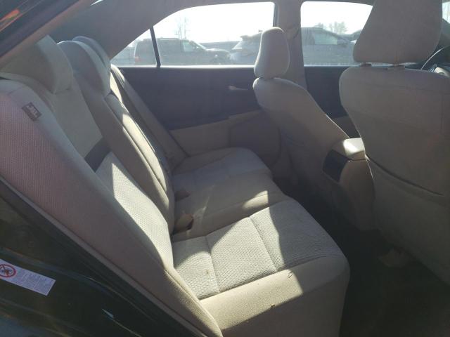 Photo 10 from auction – 2012 TOYOTA CAMRY BASE with VIN 4T4BF1FK2CR181266