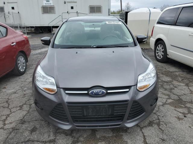 Photo 5 from auction – 2014 FORD FOCUS SE with VIN 1FADP3F20EL460701