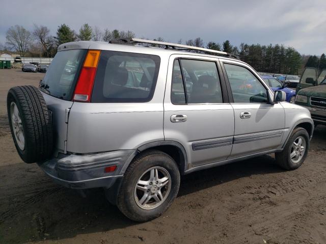 Photo 3 from auction – 2000 HONDA CR-V EX with VIN JHLRD1869YC032369