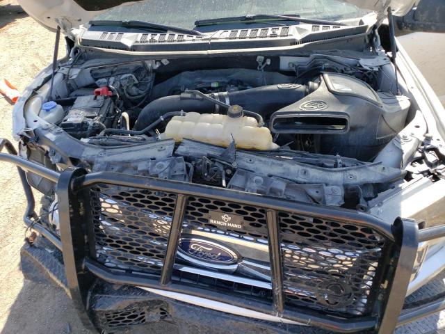 Photo 11 from auction – 2019 FORD F150 SUPER with VIN 1FTEX1EP8KFA54952
