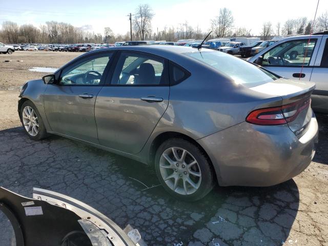 Photo 2 from auction – 2013 DODGE DART SXT with VIN 1C3CDFBA5DD268524