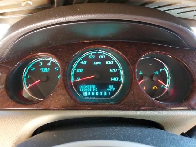 Photo 9 from auction – 2011 BUICK LUCERNE CX with VIN 1G4HA5EM7BU134942