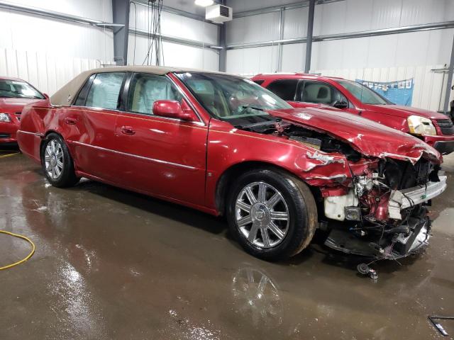 Photo 4 from auction – 2006 CADILLAC DTS with VIN 1G6KD57Y66U170700