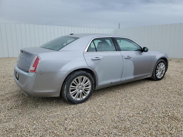 Photo 3 from auction – 2014 CHRYSLER 300 with VIN 2C3CCARG5EH201247