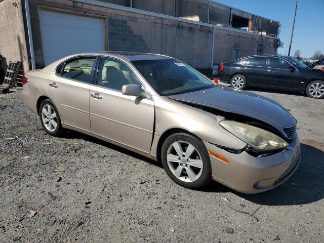 Photo 4 from auction – 2006 LEXUS ES 330 with VIN JTHBA30G365159562