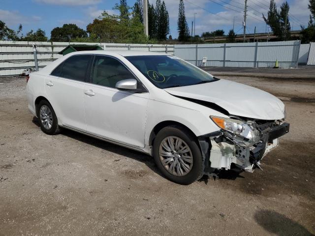 Photo 4 from auction – 2012 TOYOTA CAMRY BASE with VIN 4T1BF1FK5CU162771