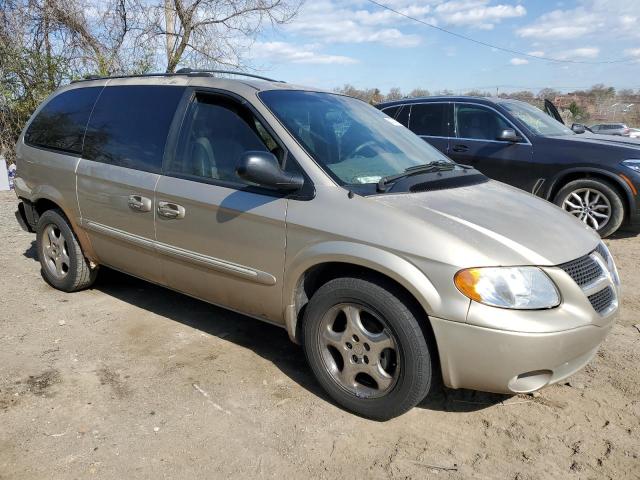 Photo 4 from auction – 2002 DODGE GRAND CARA with VIN 2B4GP54LX2R618668