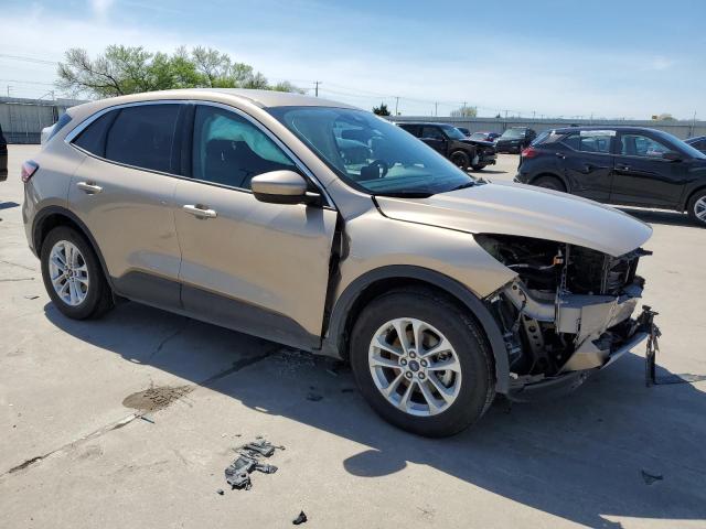 Photo 4 from auction – 2020 FORD ESCAPE SE with VIN 1FMCU0G68LUC22127