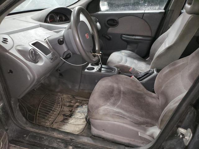 Photo 7 from auction – 2004 SATURN ION LEVEL with VIN 1G8AG52F64Z221743