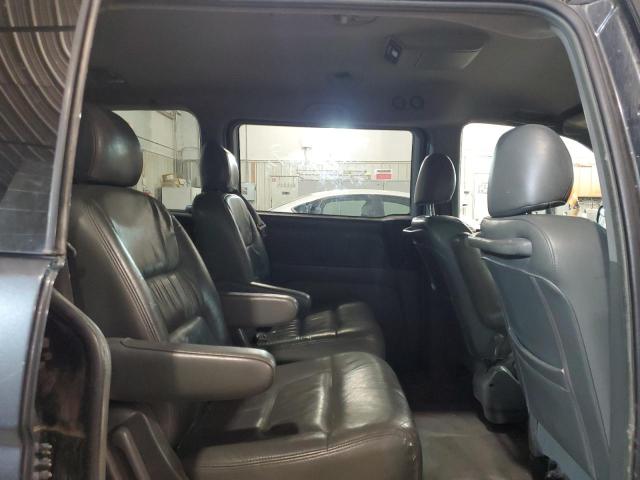 Photo 11 from auction – 2003 HONDA ODYSSEY EX with VIN 5FNRL18053B074528