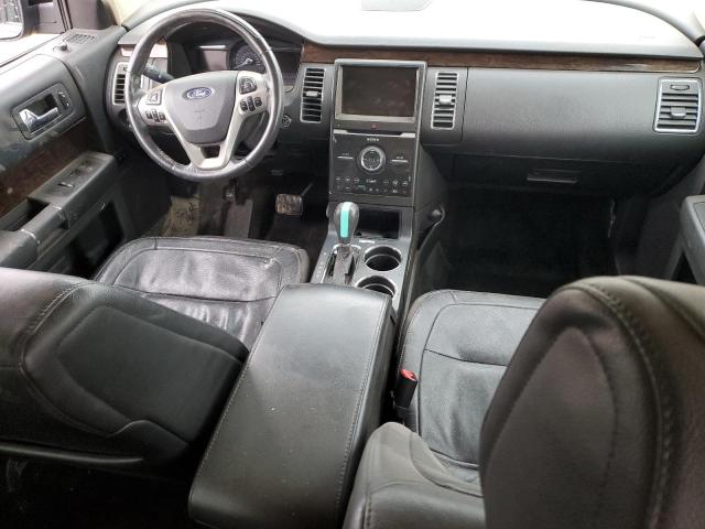 Photo 8 from auction – 2014 FORD FLEX LIMIT with VIN 2FMHK6D89EBD10004
