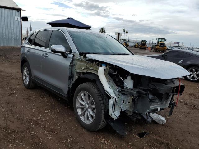 Photo 4 from auction – 2023 HONDA CR-V EX with VIN 2HKRS4H48PH405214