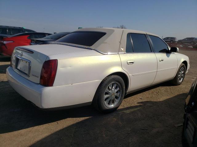 Photo 3 from auction – 2004 CADILLAC DEVILLE with VIN 1G6KD54Y34U154567