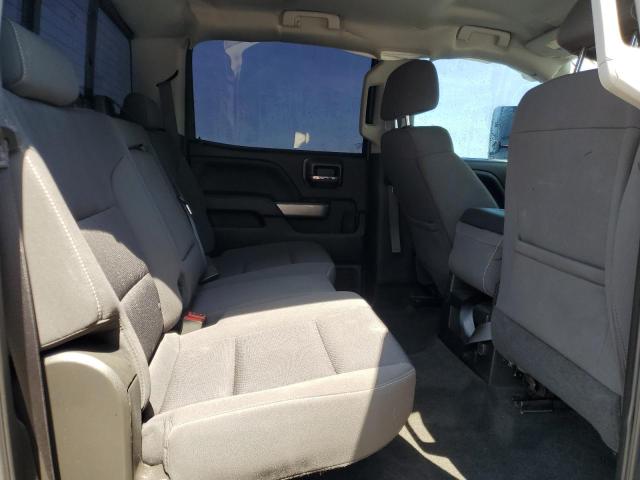 Photo 10 from auction – 2018 CHEVROLET SILVERADO with VIN 1GC1KVEG7JF194252