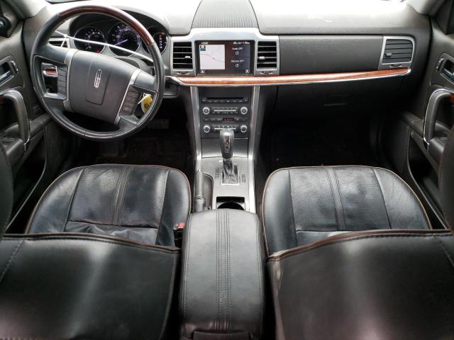 Photo 8 from auction – 2011 LINCOLN MKZ with VIN 3LNHL2JC5BR759014