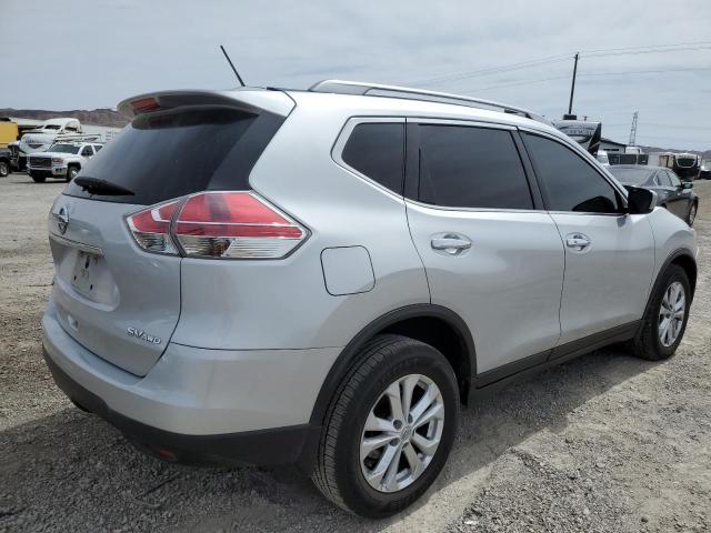Photo 3 from auction – 2016 NISSAN ROGUE S with VIN 5N1AT2MV9GC889205
