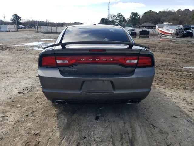 Photo 6 from auction – 2012 DODGE CHARGER SX with VIN 2C3CDXJG4CH183607