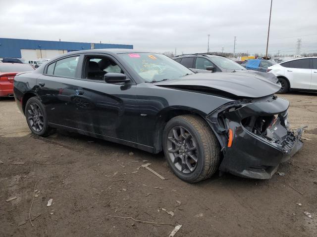 Photo 4 from auction – 2018 DODGE CHARGER GT with VIN 2C3CDXJG4JH198654