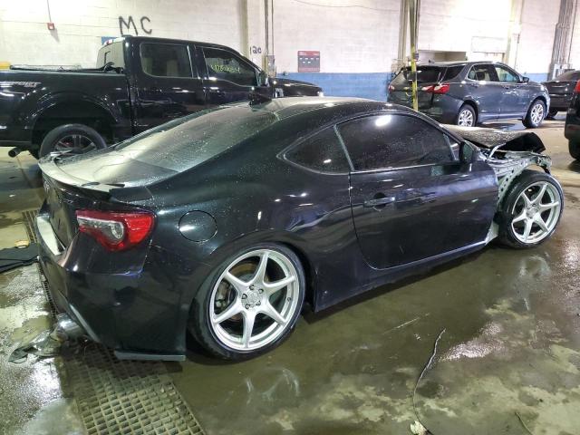 Photo 3 from auction – 2020 SUBARU BRZ LIMITE with VIN JF1ZCAC12L8701580