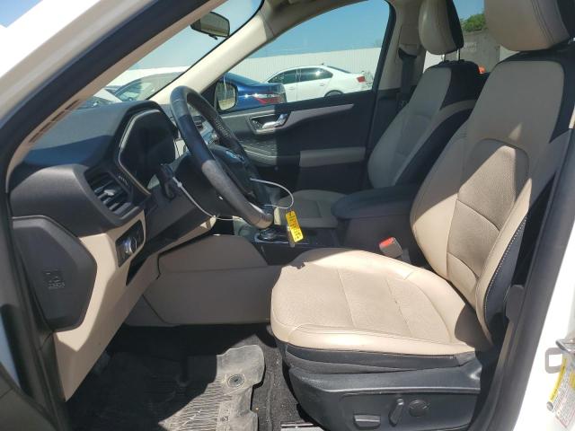 Photo 7 from auction – 2020 FORD ESCAPE SEL with VIN 1FMCU0H65LUA76106