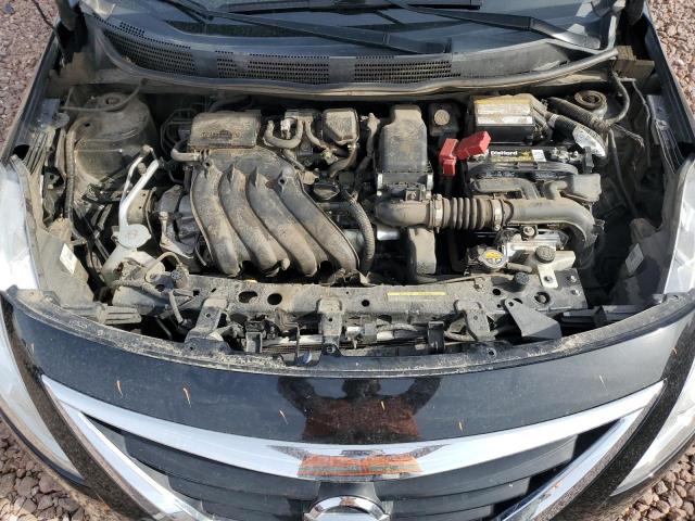 Photo 11 from auction – 2017 NISSAN VERSA S with VIN 3N1CN7AP0HL906184