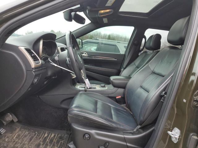 Photo 7 from auction – 2017 JEEP GRAND CHER with VIN 1C4RJFBG4HC718596