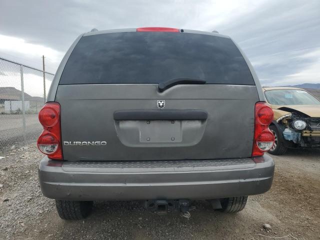 Photo 6 from auction – 2006 DODGE DURANGO SX with VIN 1D4HD38NX6F114928