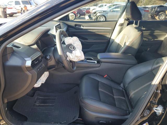 Photo 7 from auction – 2023 NISSAN ALTIMA SR with VIN 1N4BL4CV5PN321839