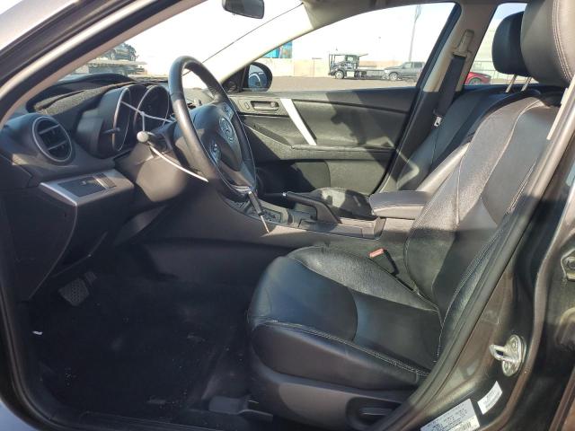 Foto 7 de la subasta – 2012 MAZDA 3 I con VIN JM1BL1M83C1682487