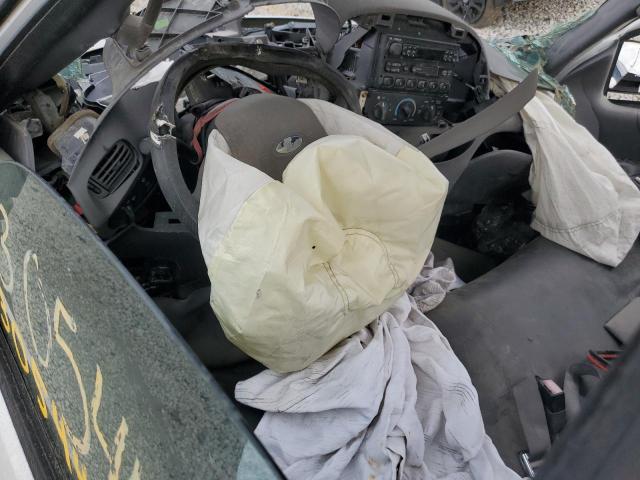 Photo 8 from auction – 2003 FORD F150 with VIN 2FTPF17Z13CB05442
