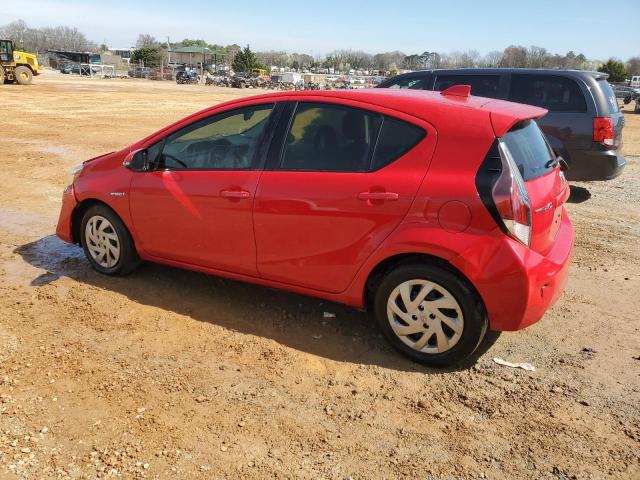 Photo 2 from auction – 2015 TOYOTA PRIUS C with VIN JTDKDTB37F1581151