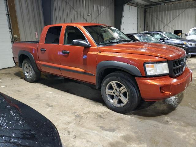 Photo 4 from auction – 2008 DODGE DAKOTA QUA with VIN 1D7HW58N48S602405