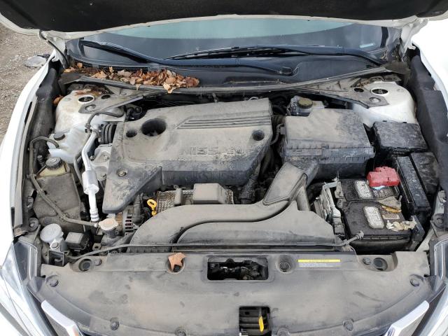 Photo 11 from auction – 2018 NISSAN ALTIMA 2.5 with VIN 1N4AL3AP2JC142672