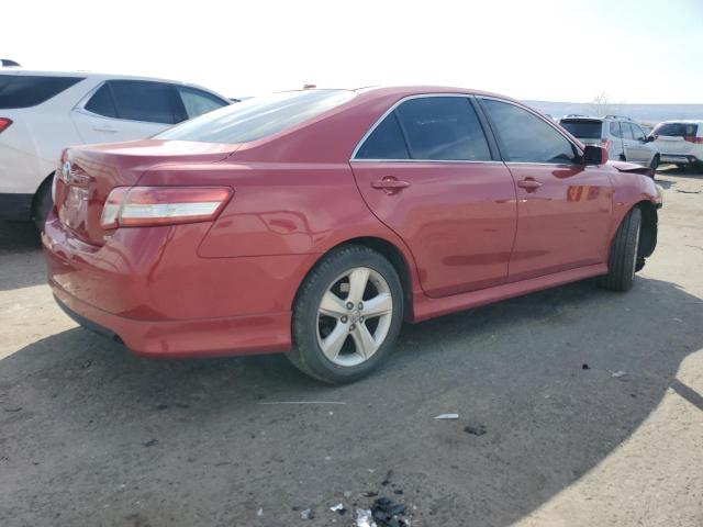 Photo 3 from auction – 2010 TOYOTA CAMRY LE/X with VIN 4T1BF3EK8AU511254
