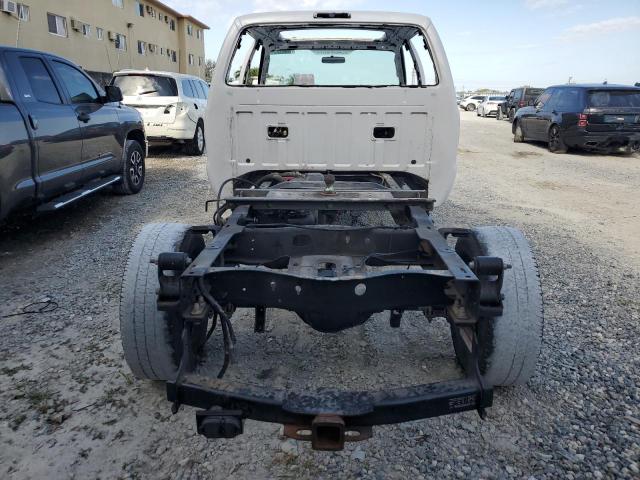 Photo 6 from auction – 2016 FORD F350 SUPER with VIN 1FT8W3DT8GEB60275