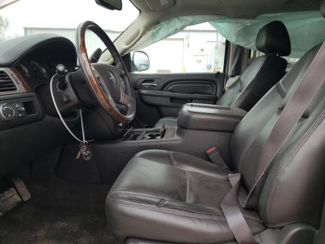 Photo 7 from auction – 2013 GMC YUKON DENA with VIN 1GKS2EEF6DR342118