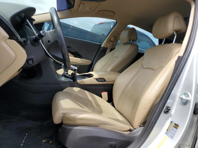 Photo 7 from auction – 2015 HYUNDAI AZERA with VIN KMHFG4JG4FA482995