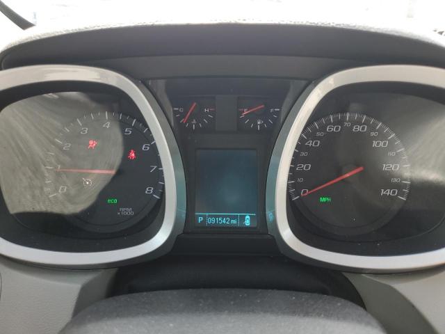 Photo 9 from auction – 2017 CHEVROLET EQUINOX LT with VIN 2GNALCEK9H1531535