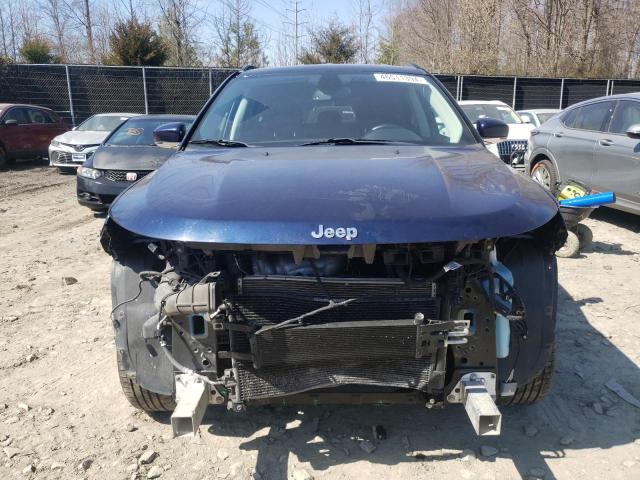 Photo 5 from auction – 2019 JEEP COMPASS LI with VIN 3C4NJDCB1KT666300