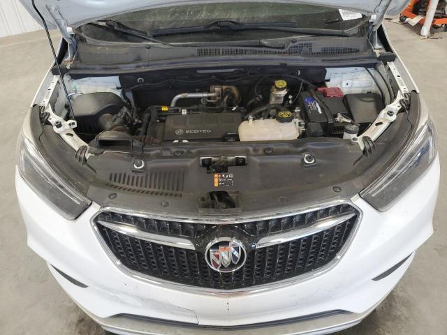 Photo 12 from auction – 2017 BUICK ENCORE with VIN KL4CJASB7HB078963