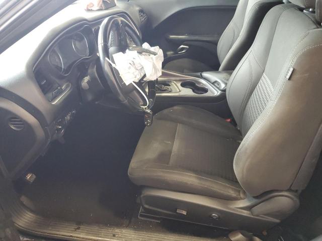 Photo 7 from auction – 2020 DODGE CHALLENGER with VIN 2C3CDZAG8LH104256