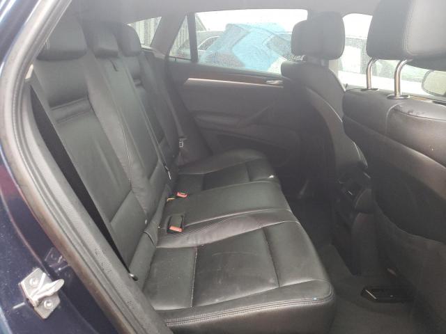 Photo 11 from auction – 2012 BMW X6 XDRIVE3 with VIN 5UXFG2C54CL778814