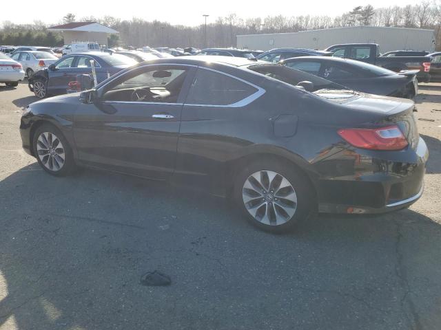 Photo 2 from auction – 2015 HONDA ACCORD EXL with VIN 1HGCT1B83FA010703