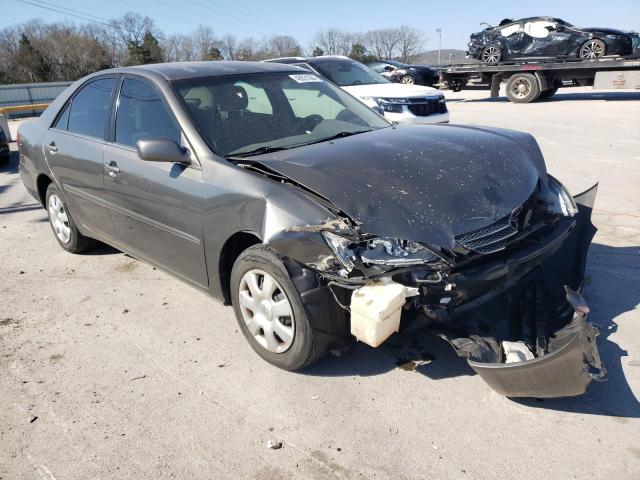 Photo 4 from auction – 2003 TOYOTA CAMRY LE with VIN 4T1BE32K93U744912