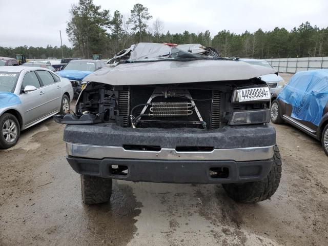 Zdjęcie 5 z aukcji – 2006 CHEVROLET SILVERADO z VIN 1GCHK23D86F162097