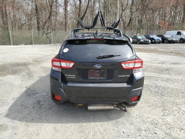 Photo 6 from auction – 2018 SUBARU CROSSTREK with VIN JF2GTABC9J8267306