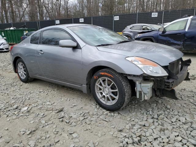Photo 4 from auction – 2008 NISSAN ALTIMA 2.5 with VIN 1N4AL24E18C167111